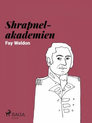 Shrapnel-akademien (E-bog)