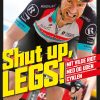 Shut Up, Legs! - Selvbiografi - Jens Voigt - Bog