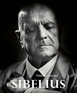Sibelius - Valdemar Lønsted - Bog