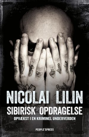 Sibirisk opdragelse (Bog)