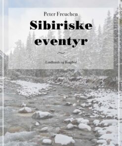 Sibiriske eventyr (Bog)