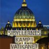 Sibyllernes kamp i Vatikanet (Bog)