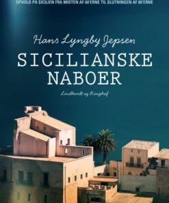 Sicilianske Naboer (E-bog)