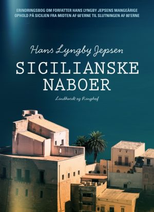 Sicilianske Naboer (E-bog)