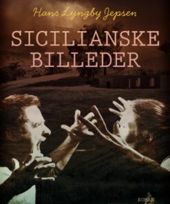 Sicilianske billeder (Bog)