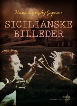 Sicilianske billeder (Bog)