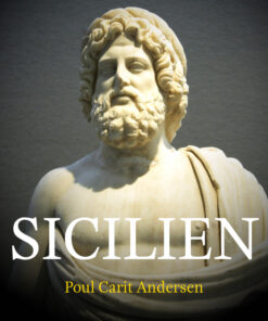 Sicilien (E-bog)