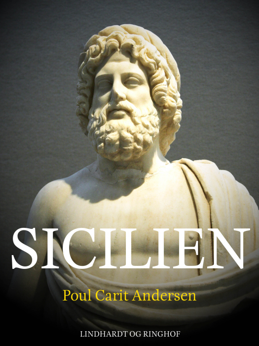 Sicilien (E-bog)