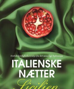 Sicilien - Irene Cao - Bog