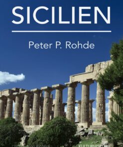 Sicilien - Peter P. Rohde - Bog