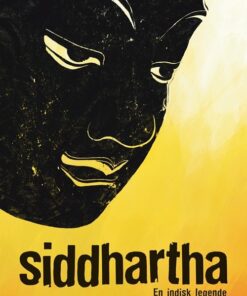 Siddhartha - Hermann Hesse - Bog
