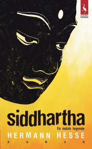 Siddhartha - Hermann Hesse - Bog