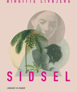 Sidsel - Birgitte Livbjerg - Bog