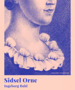 Sidsel Orne (Bog)