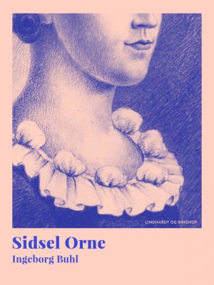 Sidsel Orne (Bog)