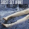 Sidst Set Iført - Hillary Waugh - Bog