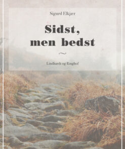 Sidst, men bedst (Bog)