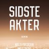 Sidste Akter - Niels Frederik Westberg - Bog