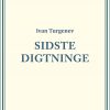 Sidste Digtninge - Ivan Turgenev - Bog