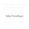 Sidste Fortællinger - Karen Blixen - Bog