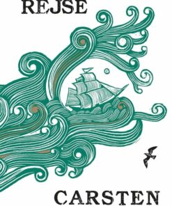 Sidste Rejse - Carsten Jensen - Bog