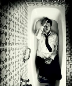 Sidste Udvej - Federico Axat - Bog