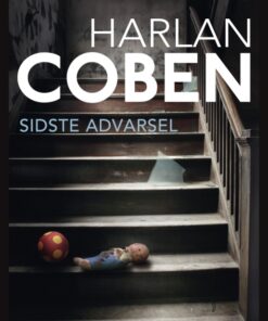 Sidste advarsel (E-bog)