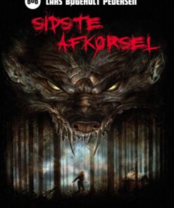 Sidste afkørsel (E-bog)