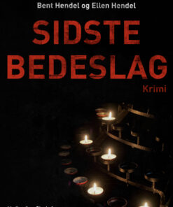 Sidste bedeslag (Bog)