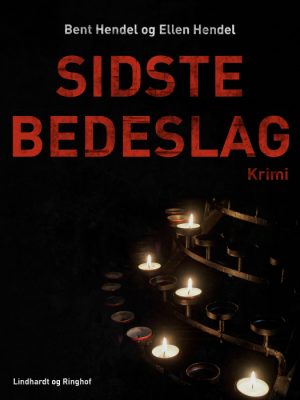 Sidste bedeslag (Bog)