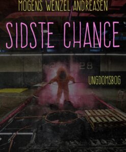 Sidste chance (E-bog)
