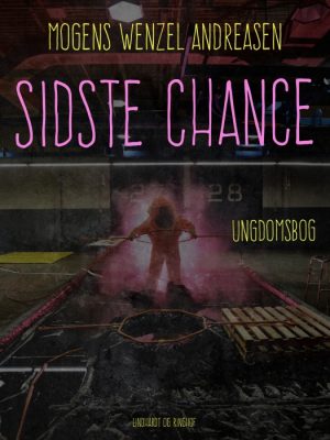 Sidste chance (E-bog)