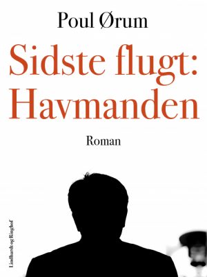 Sidste flugt Havmanden (Bog)