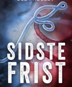 Sidste frist (E-bog)