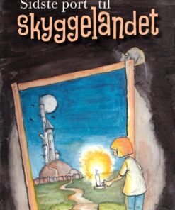 Sidste port til skyggelandet (Bog)