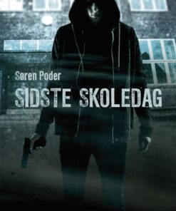 Sidste skoledag (Bog)