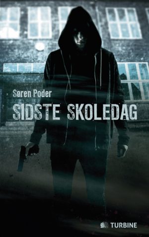 Sidste skoledag (Bog)