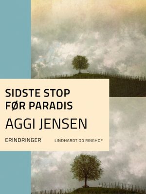Sidste stop før paradis (E-bog)