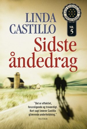 Sidste åndedrag (Bog)