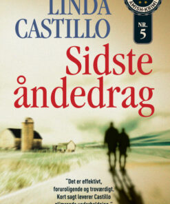 Sidste åndedrag (E-bog)