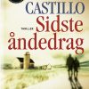 Sidste åndedrag - Linda Castillo - Bog