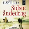 Sidste åndedrag - Linda Castillo - Bog