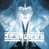Siegfried Ii - Alex Alice - Tegneserie