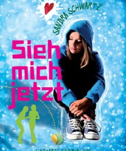 Sieh mich jetzt (E-bog)