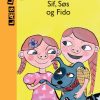 Sif, Søs og Fido (E-bog)