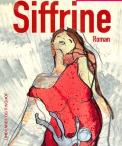 Siffrine - Cecil Bødker - Bog