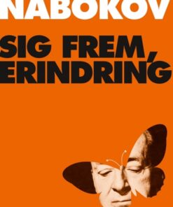 Sig frem, erindring (Bog)