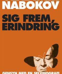 Sig frem, erindring (E-bog)