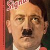 Signal: Et Nazistisk Propagandablad I Danmark 1940-1945 - Mona Jensen - Bog