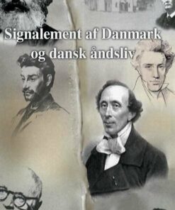 Signalement Af Danmark Og Dansk åndsliv - Monica Papazu - Bog